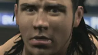 WWE SmackDown vs. Raw 2009 salta al cuadrilátero de forma oficial