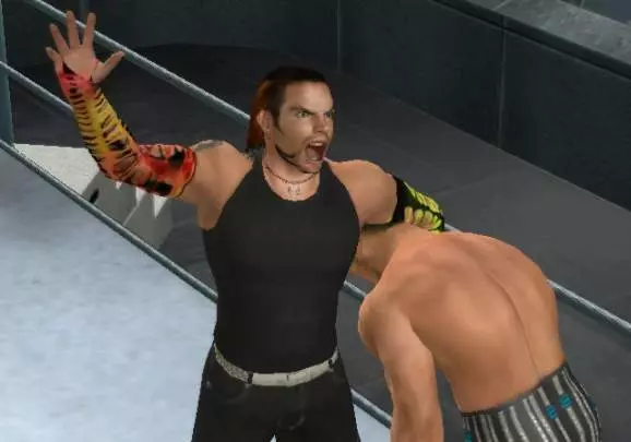 WWE SmackDown vs. Raw 2009