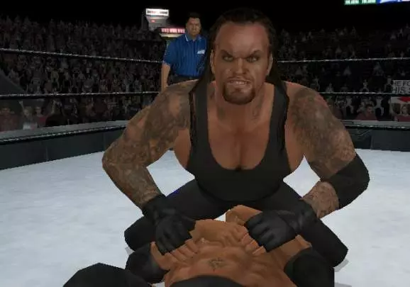 WWE SmackDown vs. Raw 2009