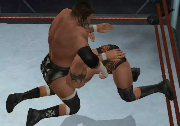 WWE SmackDown vs. Raw 2009