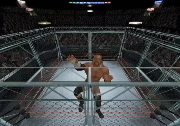 WWE SmackDown vs. Raw 2009