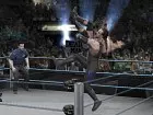 WWE SmackDown vs. Raw 2009 - Pantalla