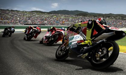 MotoGP 08 PS3