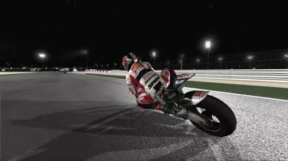 MotoGP 08 PS3