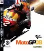 MotoGP 08 PS3