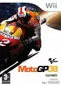 MotoGP 08 Wii