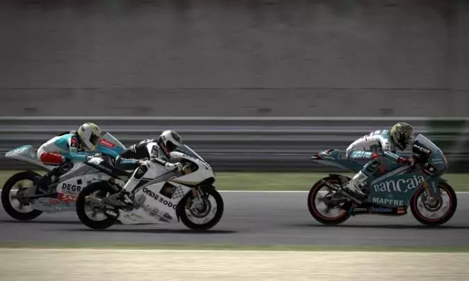 MotoGP 08
