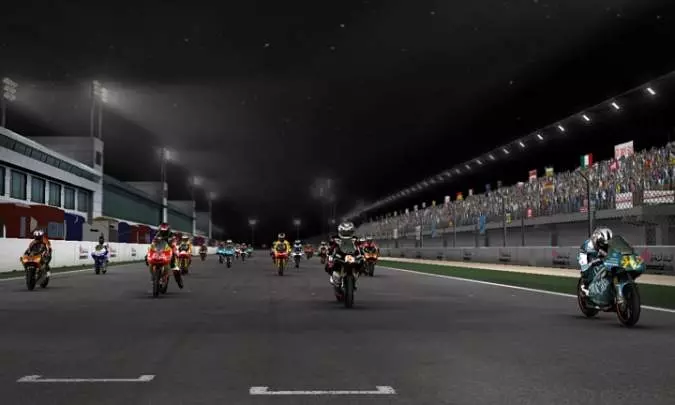 MotoGP 08