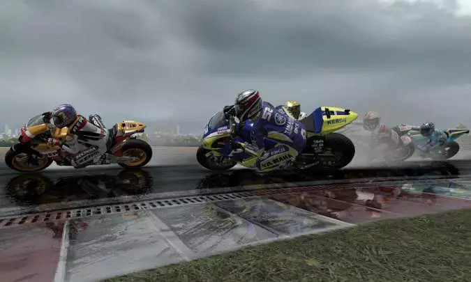 MotoGP 08
