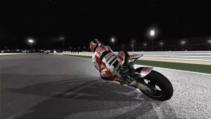 MotoGP 08