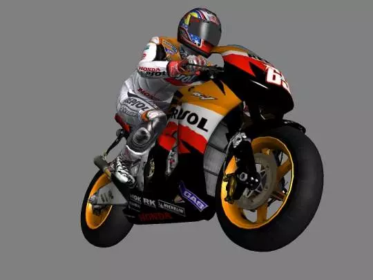 MotoGP 08