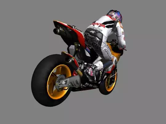 MotoGP 08