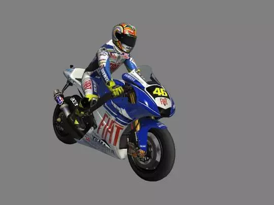 MotoGP 08