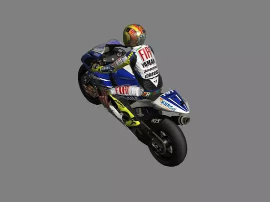 MotoGP 08