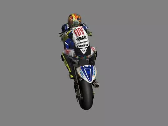 MotoGP 08