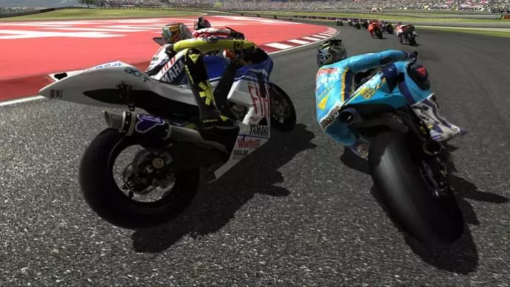 MotoGP 08