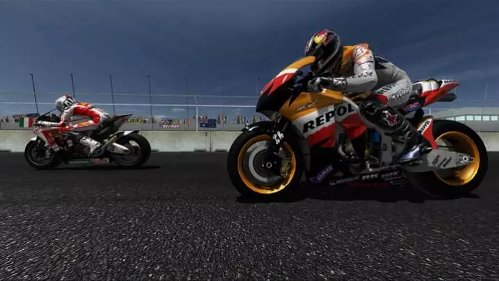 MotoGP 08