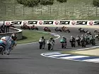 MotoGP 08 - Pantalla