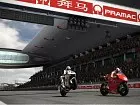 MotoGP 08 - Imagen