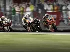 MotoGP 08 - Pantalla