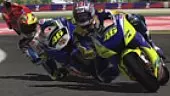 MotoGP 08: Trailer oficial 1