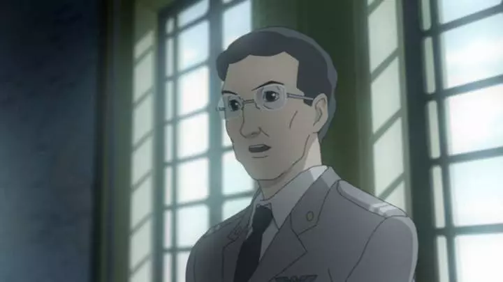 The Sky Crawlers - Wii