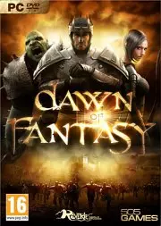 Dawn of Fantasy