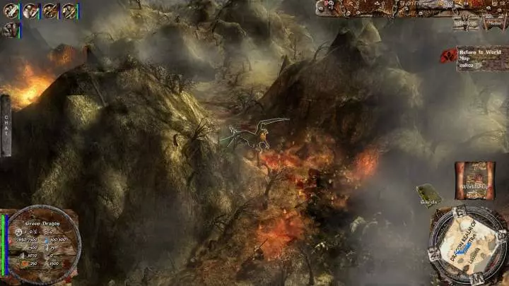 Dawn of Fantasy - PC