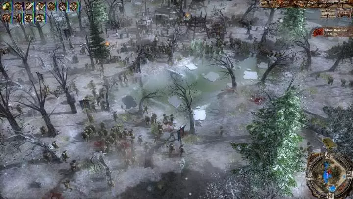 Dawn of Fantasy - PC