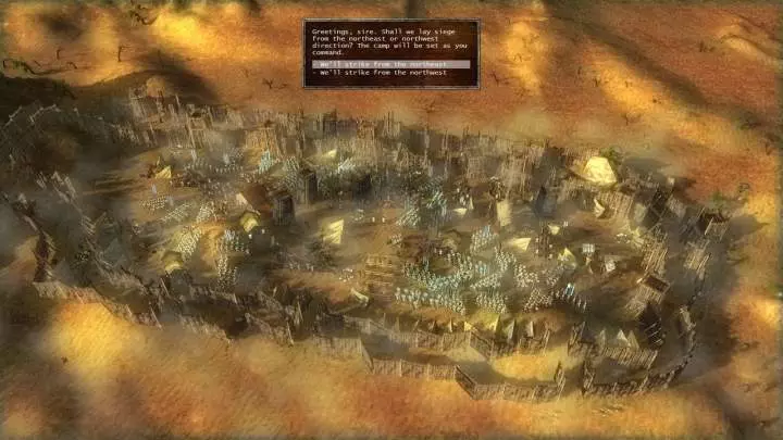 Dawn of Fantasy - PC