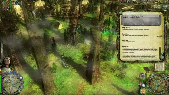 Dawn of Fantasy - PC