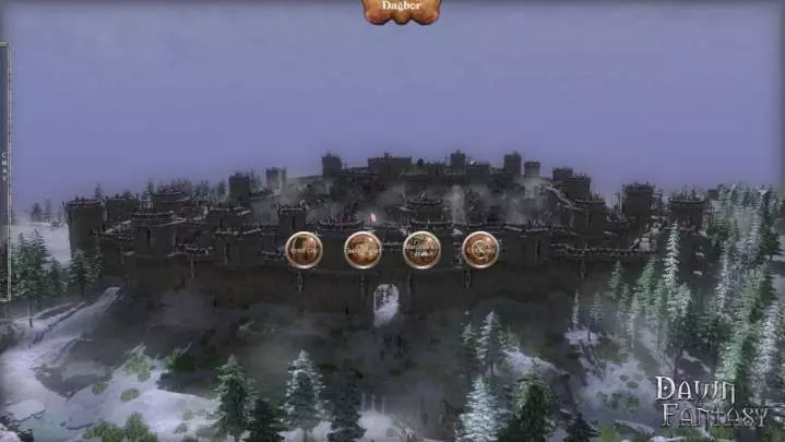 Dawn of Fantasy - PC