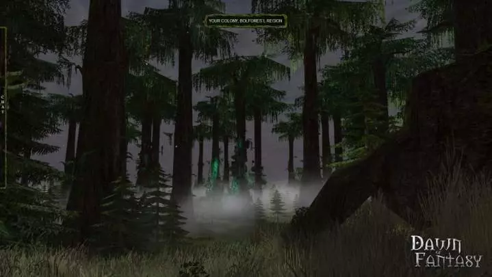 Dawn of Fantasy - PC