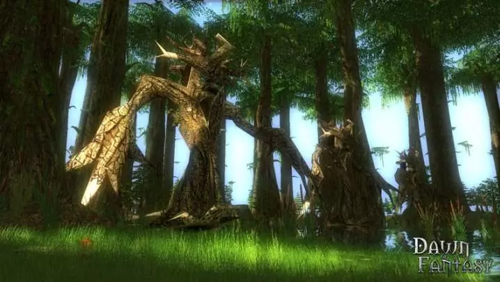 Dawn of Fantasy - PC