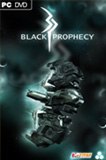 Carátula de Black Prophecy - PC