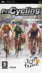 Pro Cycling Manager 2008 PSP