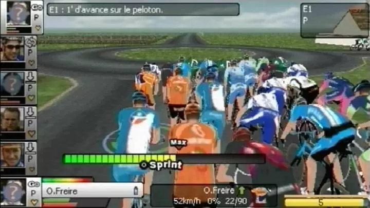 Pro Cycling Manager 2008