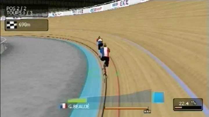 Pro Cycling Manager 2008
