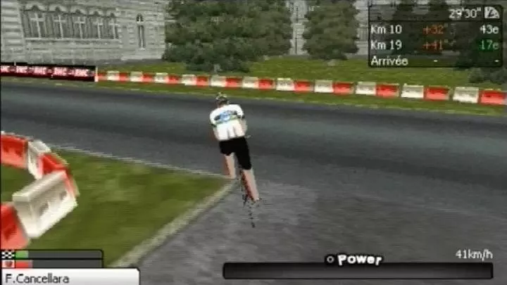 Pro Cycling Manager 2008