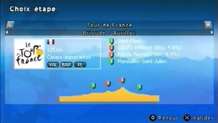 Pro Cycling Manager 2008