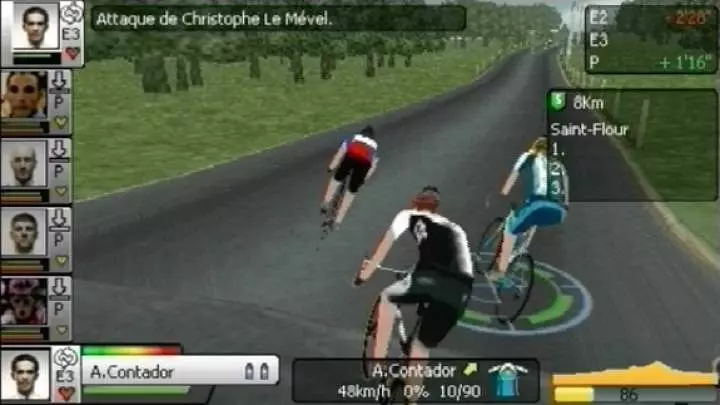 Pro Cycling Manager 2008