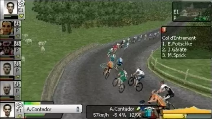 Pro Cycling Manager 2008