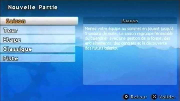 Pro Cycling Manager 2008