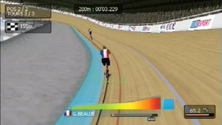 Pro Cycling Manager 2008