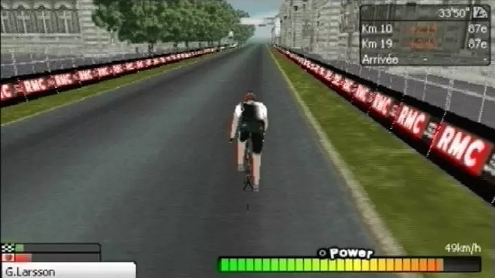 Pro Cycling Manager 2008