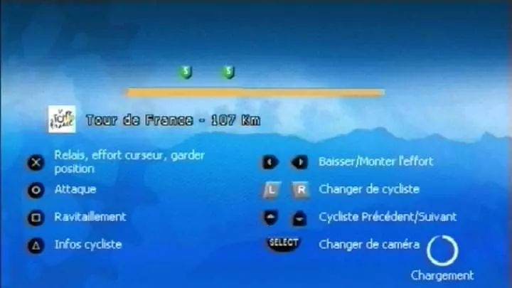 Pro Cycling Manager 2008