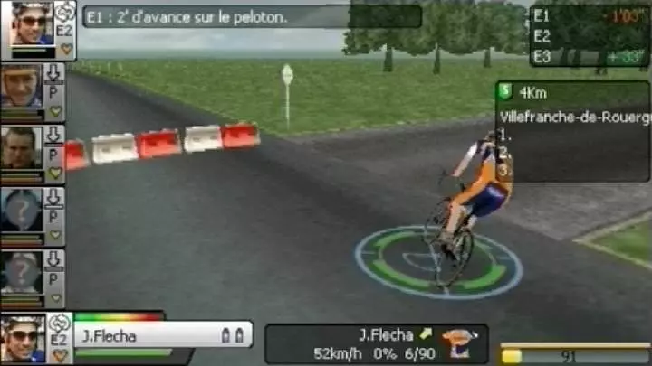 Pro Cycling Manager 2008