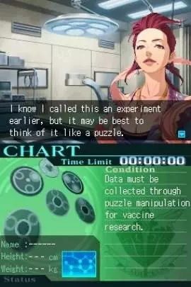 Trauma Center 2