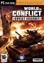 World in Conflict: Soviet Assault PC