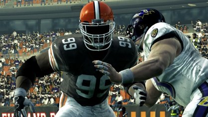 Madden NFL 09 análisis